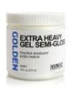 Golden Extra Heavy Semi-Gloss Gel