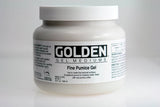 Golden Fine Pumice Gel