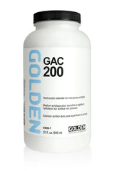 Golden GAC 200 Non-Porous Surface Adhesion