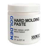 Golden Hard Molding Paste
