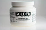 Golden Light Molding Paste
