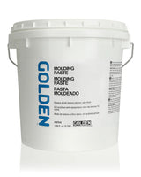 Golden Molding Paste