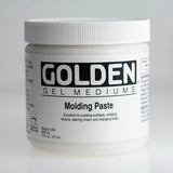 Golden Molding Paste