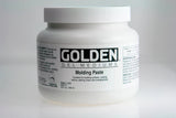 Golden Molding Paste