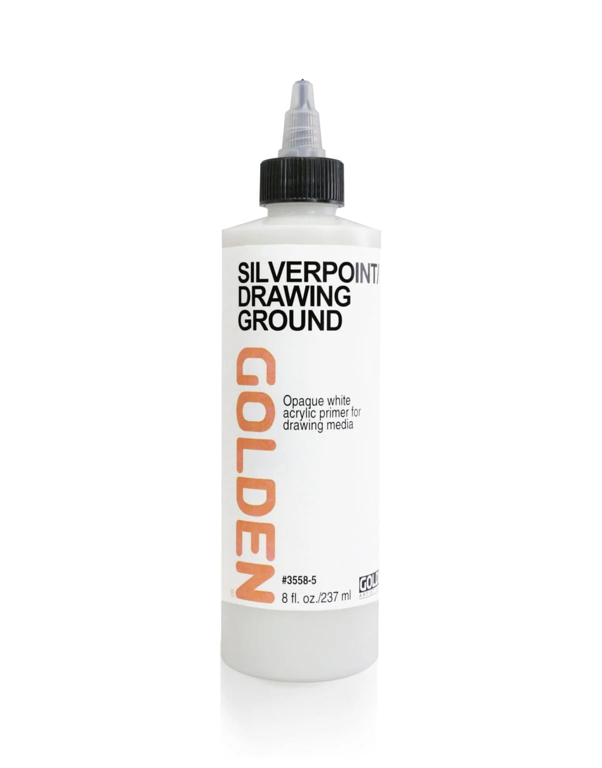 Golden Silverpoint/Drawing Ground 237ml