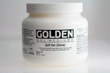 Golden Soft Gloss Gel