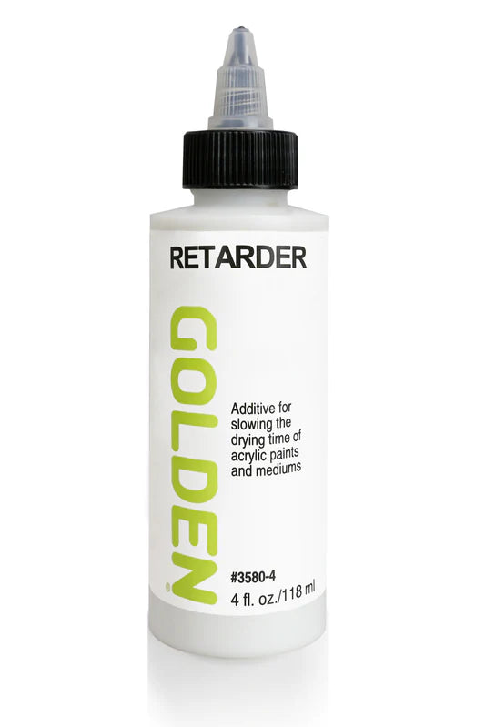 Golden Retarder