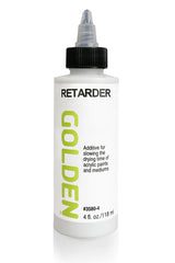 Golden Retarder
