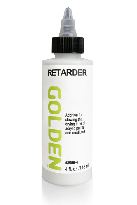 Golden Retarder