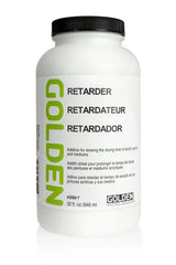 Golden Retarder