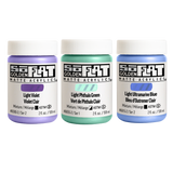 Golden SoFlat Matte Acrylic Paint 59ml Tub
