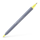 Faber-Castell Goldfaber Aqua Dual Ended Marker