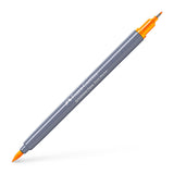 Faber-Castell Goldfaber Aqua Dual Ended Marker