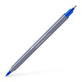 Faber-Castell Goldfaber Aqua Dual Ended Marker