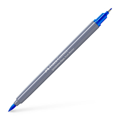 Faber-Castell Goldfaber Aqua Dual Ended Marker