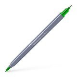 Faber-Castell Goldfaber Aqua Dual Ended Marker