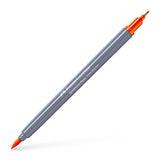 Faber-Castell Goldfaber Aqua Dual Ended Marker