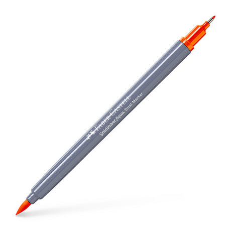 Faber-Castell Goldfaber Aqua Dual Ended Marker