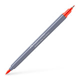 Faber-Castell Goldfaber Aqua Dual Ended Marker