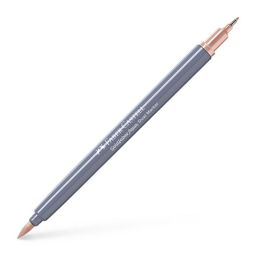 Faber-Castell Goldfaber Aqua Dual Ended Marker
