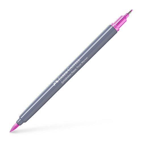 Faber-Castell Goldfaber Aqua Dual Ended Marker