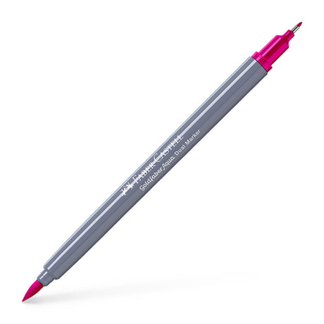Faber-Castell Goldfaber Aqua Dual Ended Marker