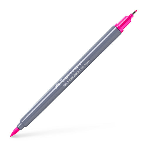 Faber-Castell Goldfaber Aqua Dual Ended Marker