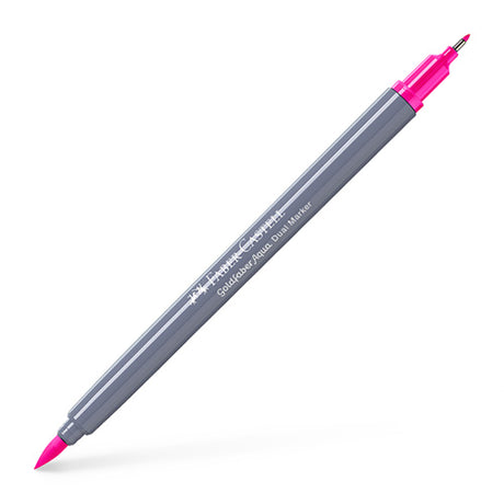 Faber-Castell Goldfaber Aqua Dual Ended Marker
