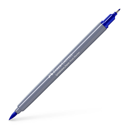 Faber-Castell Goldfaber Aqua Dual Ended Marker