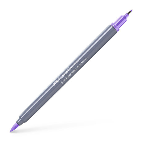 Faber-Castell Goldfaber Aqua Dual Ended Marker