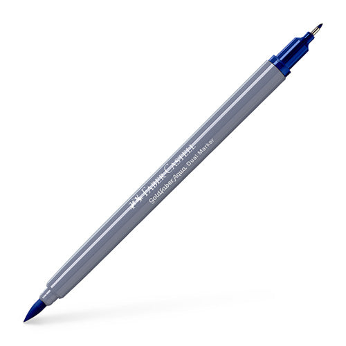 Faber-Castell Goldfaber Aqua Dual Ended Marker