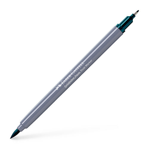 Faber-Castell Goldfaber Aqua Dual Ended Marker
