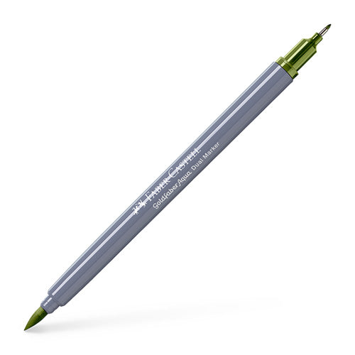 Faber-Castell Goldfaber Aqua Dual Ended Marker