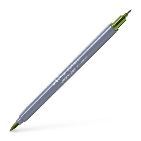Faber-Castell Goldfaber Aqua Dual Ended Marker