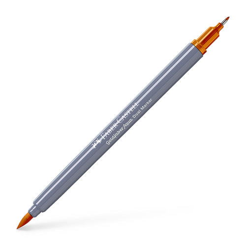 Faber-Castell Goldfaber Aqua Dual Ended Marker