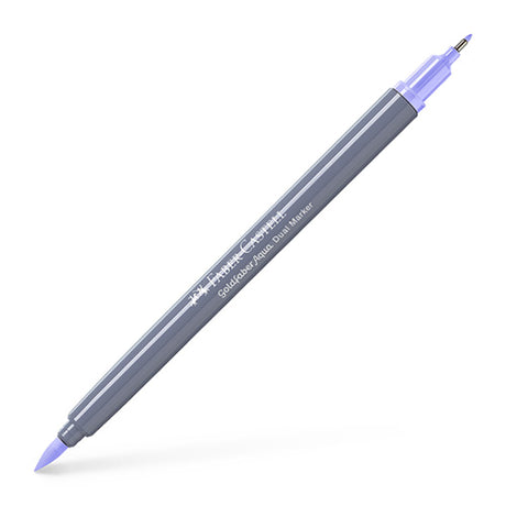 Faber-Castell Goldfaber Aqua Dual Ended Marker