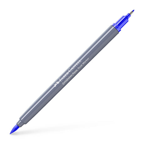 Faber-Castell Goldfaber Aqua Dual Ended Marker