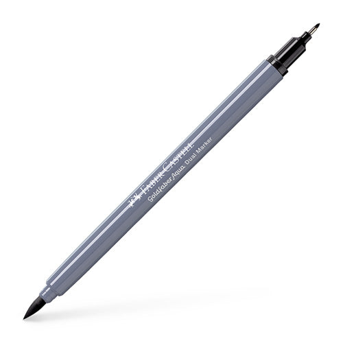 Faber-Castell Goldfaber Aqua Dual Ended Marker