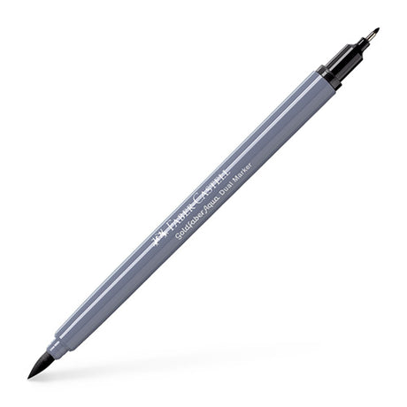 Faber-Castell Goldfaber Aqua Dual Ended Marker