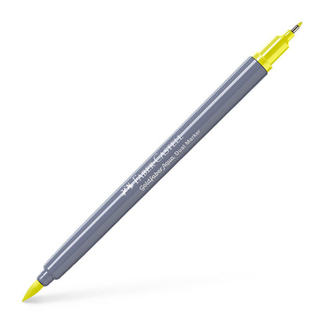 Faber-Castell Goldfaber Aqua Dual Ended Marker