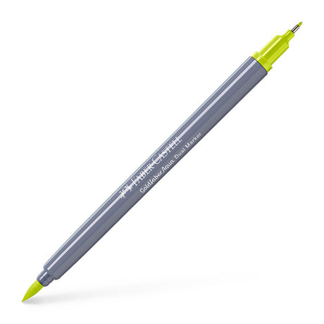 Faber-Castell Goldfaber Aqua Dual Ended Marker
