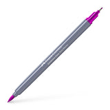 Faber-Castell Goldfaber Aqua Dual Ended Marker