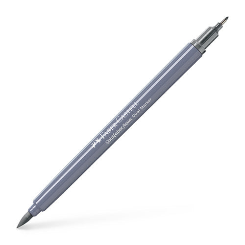 Faber-Castell Goldfaber Aqua Dual Ended Marker