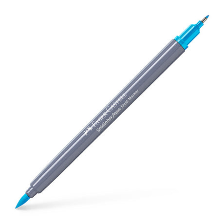 Faber-Castell Goldfaber Aqua Dual Ended Marker