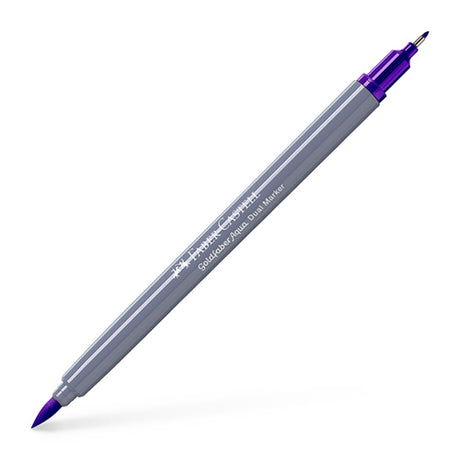 Faber-Castell Goldfaber Aqua Dual Ended Marker