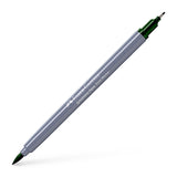 Faber-Castell Goldfaber Aqua Dual Ended Marker