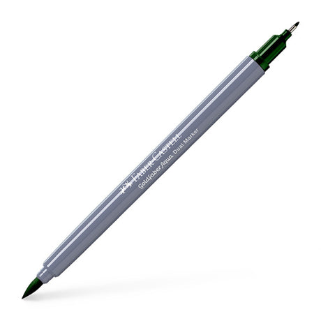 Faber-Castell Goldfaber Aqua Dual Ended Marker