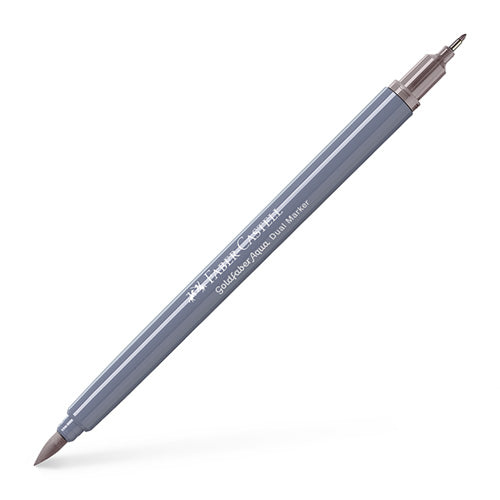 Faber-Castell Goldfaber Aqua Dual Ended Marker