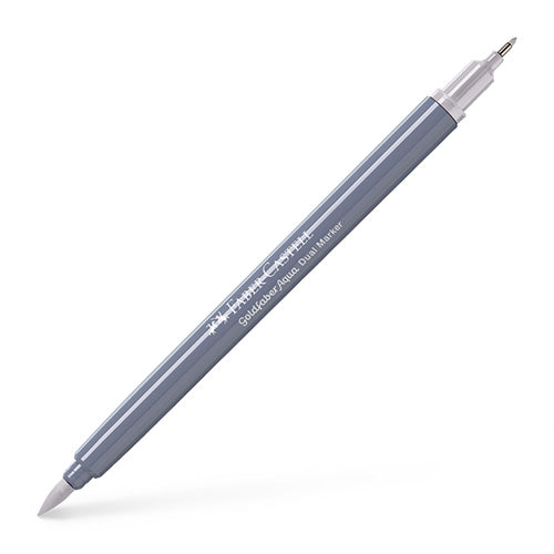 Faber-Castell Goldfaber Aqua Dual Ended Marker