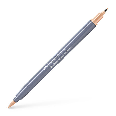 Faber-Castell Goldfaber Aqua Dual Ended Marker